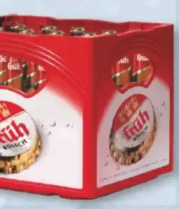 trinkgut Früh Kölsch Angebot