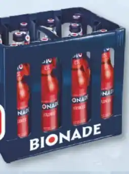 trinkgut Bionade Limonade Angebot