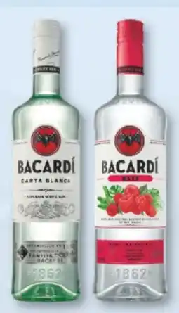 trinkgut Bacardi Rum Angebot