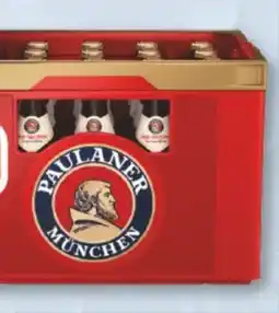 trinkgut Paulaner Hefe-Weißbier Angebot