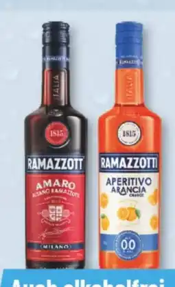 trinkgut Ramazzotti Kräuterlikör Angebot