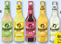 trinkgut Proviant Bio-Schorle Angebot