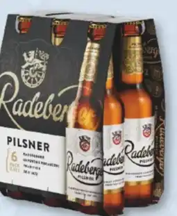 trinkgut Radeberger Pilsner Angebot