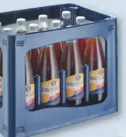 trinkgut Brohler Limonaden Angebot