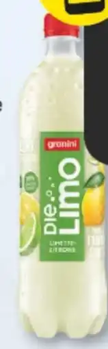 trinkgut Granini Die Limo Angebot