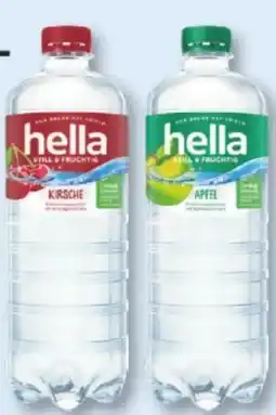 trinkgut Hella Erfrischungsgetränk Angebot
