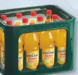 trinkgut Emsland Quelle Sonne Limonade Angebot