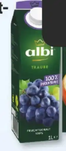 trinkgut Albi Saft Angebot