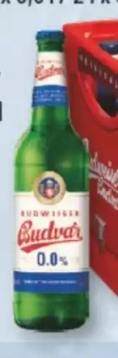 trinkgut Budweiser Budvar (CZ) Bier Angebot