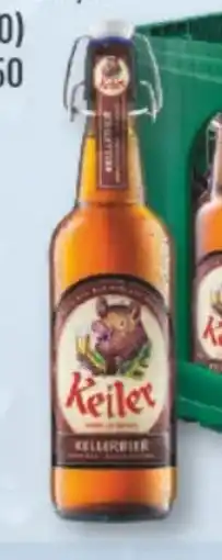 trinkgut Keiler Kellerbier Angebot