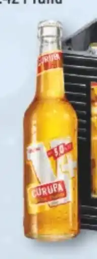 trinkgut Veltins V + Curuba Angebot