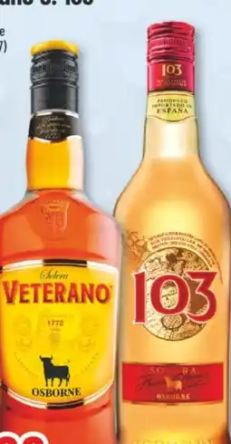 trinkgut Osborne Veterano Angebot
