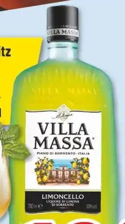 trinkgut Villa Massa Limoncello Angebot