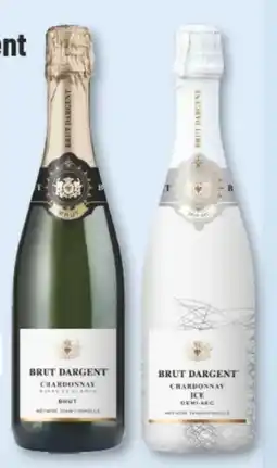 trinkgut Brut Dargent Chardonnay Angebot