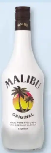 trinkgut Malibu Original Angebot