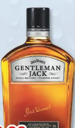 trinkgut Jack Daniel's Gentleman Angebot