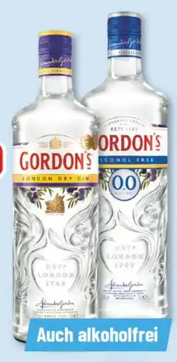 trinkgut Gordon's London Dry Gin Angebot