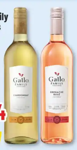 trinkgut Gallo Family Vineyards Weine Angebot