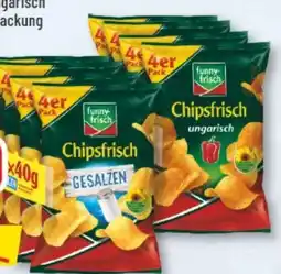 trinkgut Funny Frisch Chipsfrisch Angebot