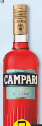trinkgut Campari Aperitif Angebot