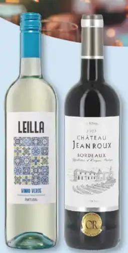 trinkgut Leilla Vinho Verde Angebot