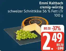 Marktkauf Emmi Kaltbach cremig-würzig Angebot