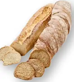 Scheck-in-Center Scheck-in Bäckerei Baguettes Angebot