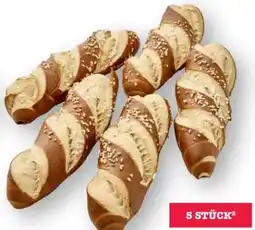 Scheck-in-Center Scheck-in Bäckerei Laugenstangen Angebot