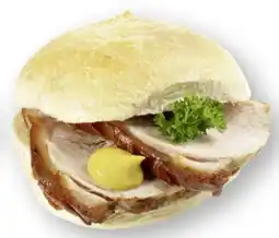 Scheck-in-Center Scheck-in Manufaktur Schweinekrustenbraten mit Bratensauce Angebot