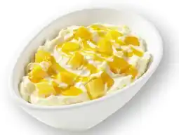Scheck-in-Center Scheck-in Center Mangocreme aus Frischkäse Angebot