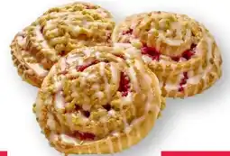 Scheck-in-Center Scheck-in Bäckerei Johannisbeer-Streuselschnecken Angebot
