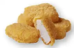 Scheck-in-Center Scheck-in Manufaktur Chicken Nuggets 9er Angebot