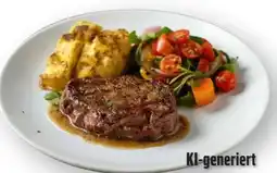 Scheck-in-Center Scheck-in Center Schweinenackensteak Angebot