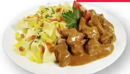 Scheck-in-Center Scheck-in Center Rindersaftgulasch Angebot