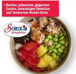 Scheck-in-Center Scheck-in Manufaktur Bowl Lachs gegart Angebot