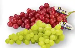Scheck-in-Center Edeka Herzstücke Trauben Angebot