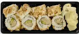 Scheck-in-Center Scheck-in Center California Thunfisch gegart Crunchy Angebot