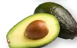Scheck-in-Center Avocado Angebot