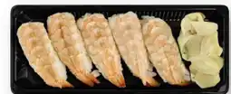 Scheck-in-Center Scheck-in Center Nigiri mit Riesengarnelen Angebot