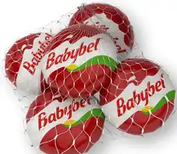 Scheck-in-Center Babybel Bio Mini Käse Angebot