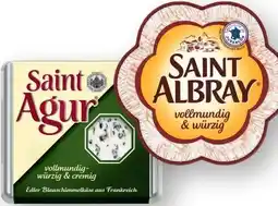 Scheck-in-Center Saint Albray Vollmundig & Würzig Angebot