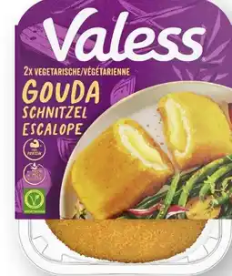 Scheck-in-Center Valess Veggie vegetarische Schnitzel Angebot