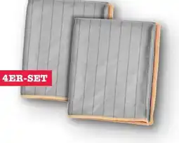 Scheck-in-Center Reinigungstücher Angebot