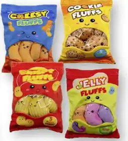 Scheck-in-Center Snack Pack Angebot