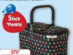 Scheck-in-Center Genius Einkaufskorb Angebot