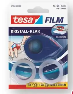 Scheck-in-Center Tesa Tesafilmabroller Angebot