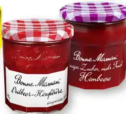 Scheck-in-Center Bonne Maman Süße Aufstriche Angebot