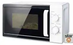 Scheck-in-Center Star-Q Mikrowelle MM720CUK Angebot