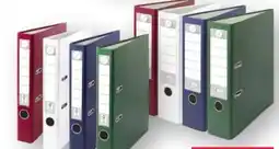 Scheck-in-Center Gut & Günstig Ordner Schmal Angebot
