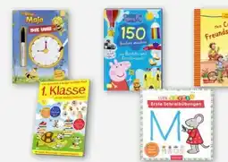 Scheck-in-Center Kinder Bücher Angebot